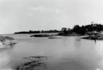 Okänd skärgård.