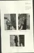 Skansen. Byggnader. Ekhäradsgården. Invigningen 30 maj 1954. Öppningshögtidligheterna vid gården.
Professor Andreas Lindblom, professor Nils Lagerlöf håller tal. Statsminister Tage Erlander.
