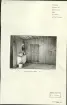 Skansen. Byggnader. Ekhäradsgården. 
 Ullanfolk, Hara, Värmland.