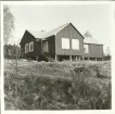 Skansen. Byggnader. Folkets hus. Stensdalen.