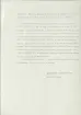 Skansen. Byggnader. Folkets hus. Uppteckning. Meddelare Anna Magnusson (f. 1897) från Klarbäcken.