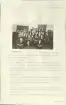 Skansen. Byggnader. Folkets hus. Grupporträtt i stora salen 1928.