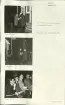 Skansen. Byggnader. Folkets hus. LO-ordföranden Arne Geijer och professor Gösta Berg vid invigningen 22 oktober 1964.
