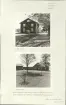 Skansen. Byggnader. Folkets hus. Banktjänsteman Sven Hedins gård, Tjärne 1:28 och 1:31. Ägdes tidigare av fadern skomakarmästare Petrus Hedin.