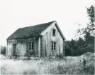 Järbo. Pålen