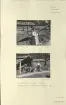 Skansen. Byggnader. Fäbodvallen. 
 Invigning av fäbodvallen, Bondens dag 1938.