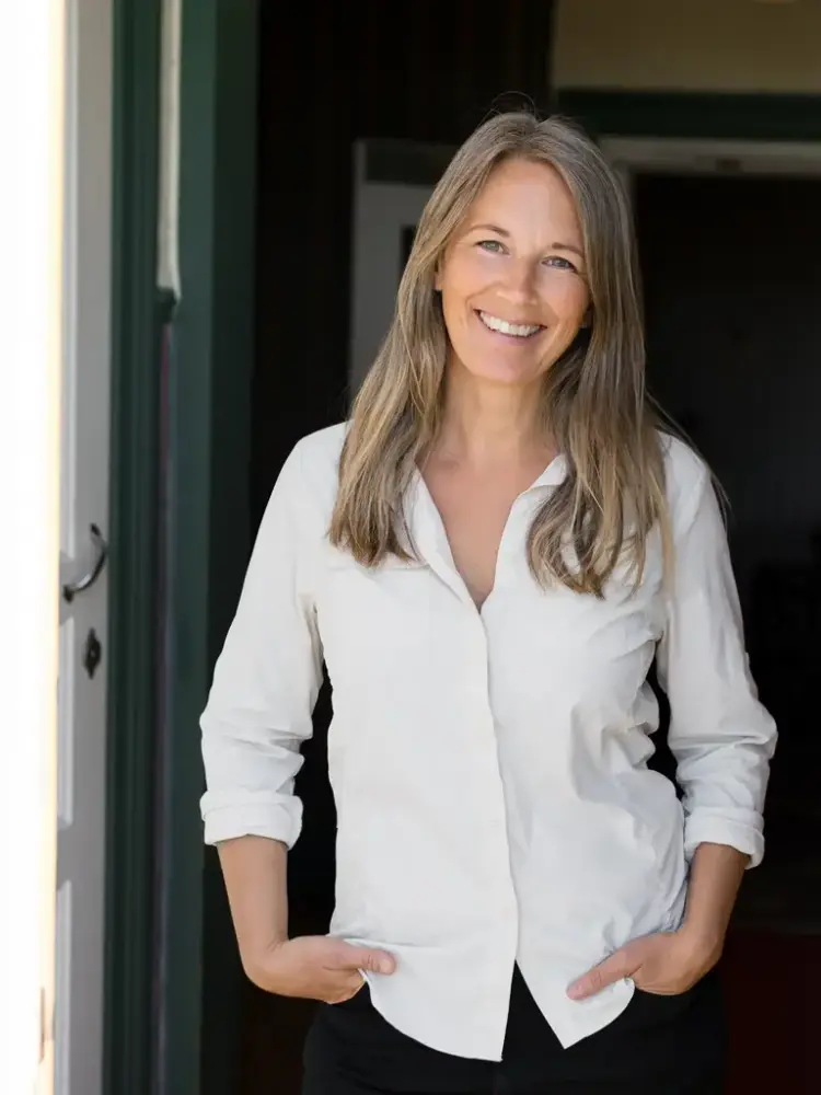 Linda Staaf