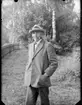 Fotografi i serie för identifiering av motiv ur A C Hultgrens fotosamling.
