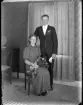 Fotografi i serie för identifiering av motiv ur A C Hultgrens fotosamling.