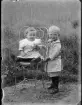 Fotografi i serie för identifiering av motiv ur A C Hultgrens fotosamling.