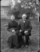 Fotografi i serie för identifiering av motiv ur A C Hultgrens fotosamling.
