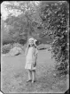 Fotografi i serie för identifiering av motiv ur A C Hultgrens fotosamling.