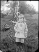 Fotografi i serie för identifiering av motiv ur A C Hultgrens fotosamling.