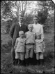 Fotografi i serie för identifiering av motiv ur A C Hultgrens fotosamling.