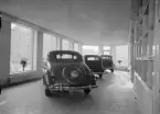 AB Åhléns Bilfirma, Uppsala 1938