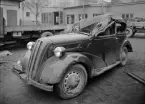 AB Åhléns Bilfirma, Uppsala 1938