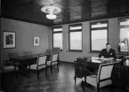 Hakonbolaget, Uppsala 1938