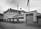 Hakonbolaget, Uppsala 1938