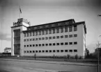 Hakonbolaget, Uppsala 1941