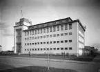 Hakonbolaget, Uppsala 1941