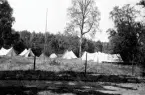 Campingplats.