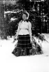 Irene Johansson.