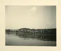Staden Überlingen i sydligaste Tyskland vid Bodensjön (enligt text i album).