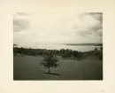 Utsikt från S:t Leonhard i Überlingen, Tyskland (enligt text i album).