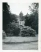 Kyrkobyggnaden Salem Münster i Salem, Tyskland (enligt text i album).