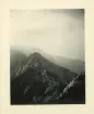 Alpväg (enligt text i album). Vandringsleden mellan Herzogstand och Heimgarten i de bayerska alperna i Tyskland (källa: AllTrails.)