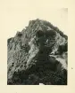 Vägen var ganska smal emellanåt i de bayerska alperna i Tyskland (enligt text i album).