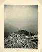På berget Heimgarten i de bayerska alperna i Tyskland (enligt text i album).