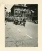 München, Tyskland (enligt text i album).