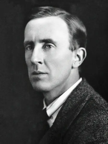 Tolkien og den norrøne verden