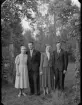 Fotografi i serie för identifiering av motiv ur A C Hultgrens fotosamling.