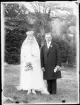 Fotografi i serie för identifiering av motiv ur A C Hultgrens fotosamling.