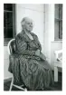 Hedvig Ulfsparre, Kungsgårdens herrgård augusti 1959.