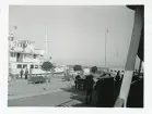 Friedrichshafens hamn, Tyskland (enligt text i album).