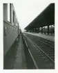 Hemåt. Vid Frankfurt an der Oder, Tyskland (enligt text i album).