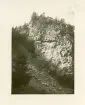 Schwedenfelsen, Schwarzwald (enligt text i album). Schwedenfelsen är en känd bergsklättrings- och naturformation belägen i en dalgång i södra Tyskland.