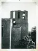 S:t Lars kyrkoruin i Visby, Gotland (enligt text i album).