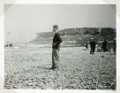 Erik på Stora Karlsö, Gotland (enligt text i album).