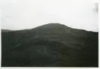 Anåfjället, Härjedalen, 1941 (enligt text i album).