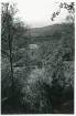 Vid Hamrafjäll i Härjedalen, 1941 (enligt text i album).