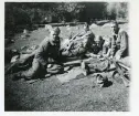 Poker, 1943 (enligt text i album).