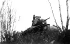 Stridsvagn m/42.