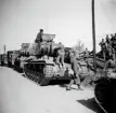 Stridsvagn m/42.