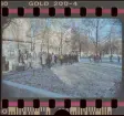 Valrörelse i Stockholm 1994.