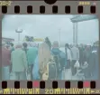 Valrörelse i Stockholm 1998.
