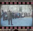 Valrörelse i Stockholm 1994.
